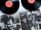 ORIGINAL 1966 MONO BOB DYLAN BLONDE ON BLONDE VINYL 2 LP CLAUDIA CARDINALE COVER