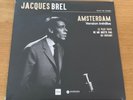 Jacques Brel - Amsterdam (Vinyl Maxi-Single, Numbered RSD Edition, Mint, Sealed)