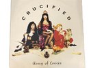 Army Of Lovers - Crucified 12” Vinyl UK Press VG+