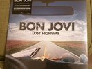 Bon Jovi - Lost Highway - Reissue Vinyl LP Record - NEW