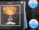 Jethro Tull - Live - Bursting Out - 1978 Chrysalis double LP