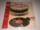 Rolling Stones Let It Bleed LP  RSD Black Friday