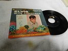 Elvis Presley   Blue Christmas / Wooden Heart - RCA GOLD STANDARD 447-0720  PS
