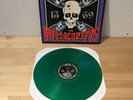 The Hellacopters Vinyl LP Supershitty To The Max Art Frank Kozik 1998
