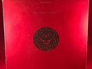 KING CRIMSON Discipline 1981 UK Vinyl LP EXCELLENT CONDITION original
