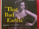 EARTHA KITT 