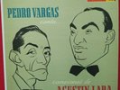 PEDRO VARGAS AND AGUSTIN LARA NM 10