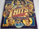 Readers Digest Box Set of 7 Records 1940 Through 1959 #1 Hits (New Sealed)