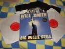 Will Smith - Big Willie Style - RARE Original Double Vinyl LP album 1997