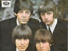 THE BEATLES 45 EP BEATLES FOR SALE NO 2+PS UK RARE 1965