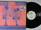 MAN. LIVE AT THE PADGET ROOMS PENARTH. ORIG UK VINYL LP.1972.LTD EDITION.USP 100