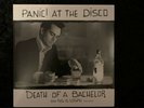 panic at the disco death of a bachelor vinyl VIP