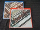 BEATLES - 1962-1966 Red & 1967-1970 Blue (Apple UK Original 2 x Double LP) Nice
