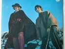 INCREDIBLE STRING BAND 'THE HANGMAN'S BEAUTIFUL DAUGHTER' 1968 EUK 258 Mono