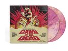 Dawn Of The Dead Vinyl (Waxwork) 2020 SUNRISE variant SOLD OUT  2XLP 180