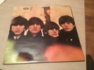 the beatles- for sale 1st press vinyl lp