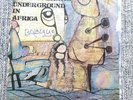 Dollar Brand ?– Underground In Africa - South African Jazz Masterpiece - The Sun