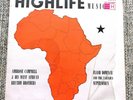 Great African Highlife Music - Various - Melodisc UK Pressing