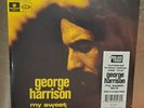 GEORGE HARRISON My Sweet Lord  Ltd Ed #2000 Vinyl 12