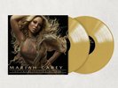Mariah Carey The Emancipation of Mimi Gold Colored Vinyl LP LIMITED TO 3000 RARE