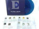 Elton John Diamonds 2X LP Vinyl Record Exclusive Limited Edition Greatest Hits