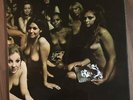 JIMI HENDRIX ELECTRIC LADYLAND UK 1st press 1968 Near Mint Condition