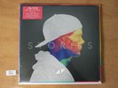 Avicii - Stories Vinyl 2x LP Record - NEW SEALED