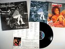 Whitney Houston - I'm Your Baby Tonight (1990) Vinyl LP + Tour BOOK • Import •