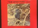 The Best of Lee Perry and the Upsetters, Vol 2 Pama Records PTPLP 1026 VG+