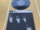 Beatles , With The Beatles  JOBETE  PMC  1206 1963