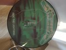 Metallica - Ride The Lightning – Green Picture disc - orginal first press 