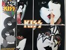 KISS – Auckland - NEW ZEALAND/Auckland, December 1980, Black Vinyl 2LP, G-Fold
