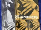 Paul Chambers “Bass On Top” Vinyl Record RVG LP