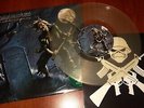 IRON MAIDEN THE REINCARNATION OF BENJAMIN BREEG 10