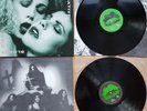 Type O Negative - 2?LP – Bloody Kisses, 1st PRESS Roadrunner 1993, OIS, NM, RARE