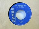 The Rays-How Long Must I Wait For You/Second Fiddle-Doo Wop-7