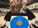 Tom Waits - Small Change - 180gram Blue Vinyl LP & Download Unplayed jarmusch