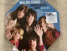 The Rolling Stones - Through The Past Darkly Vol 2 - 50th Anni Orange Vinyl RSD