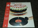 ROLLING STONES Let It Bleed Black Friday RSD 2020 Hand Poured LP Vinyl  900