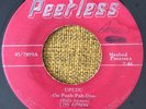 LOS APSON - Upudu / GARAGE SOUL MEXICO 45 Ooh poo pah doo Jessie Hill