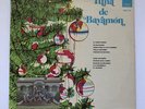 Tuna De Bayamón El Super Puerco Navidad MERICANA MYS-118 1973 Puerto Rico Ex