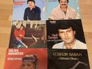 Ümit Besen Ferdi Özbe?en Gökhan Güney Gülden Karaböcek Co?kun Sabah 8 LP s