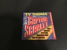 BARRY GRAY 'CAPTAIN SCARLET - TV THEMES' EP UK CENTURY 21 1967 GERRY ANDERSON