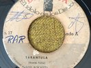 LOS ROCKETS - Tarantula / WILD GARAGE SURF NICARAGUA 45