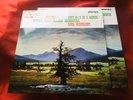ASD 602/ 603 BRUCKNER SYMPHONY NO.  8 SCHURICHT AAA TESTAMENT REPRESS MINT