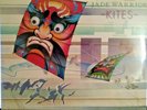 JADE WARRIOR Kites 1976 SEALED LP World PROG Psych ISLAND ILPS 9393