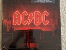 AC/DC - PWR/UP - EXCLUSIVE SILVER VINYL LP VERY LIMITED  *SOLD OUT*