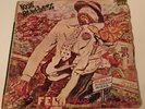 Fela Kuti - Ikoyi Blindness LP AMI OG VG/VG Rare afrobeat Nigeria