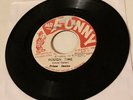 Prince Jazzbo - Rough Time Rare Mr. Funny 45 reggae 7