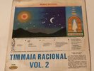 Tim Maia Racional 2 LP OG SEROMA 1st